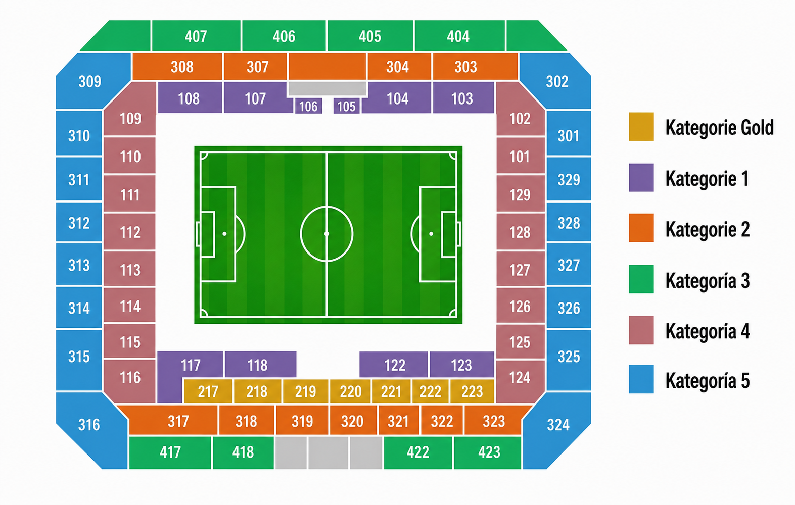 DEUTSCHLAND - GRIECHENLAND - Sonntag 27.09.2026 um 20:45 Uhr - WWK Arena - Ausbourg