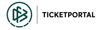 Ticket Portal – Accueil